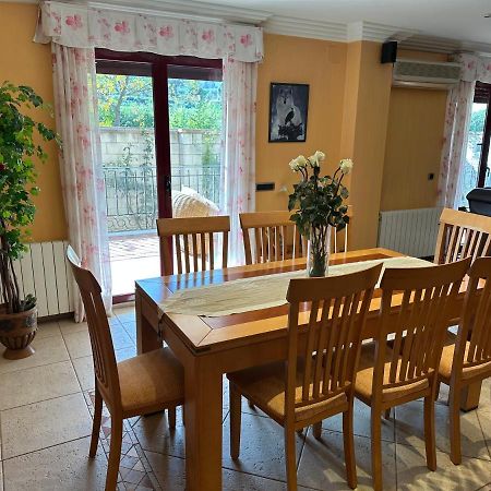 Casa Peseta, Casa Rural Apartman Vallada Kültér fotó