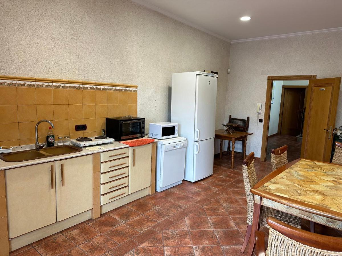 Casa Peseta, Casa Rural Apartman Vallada Kültér fotó