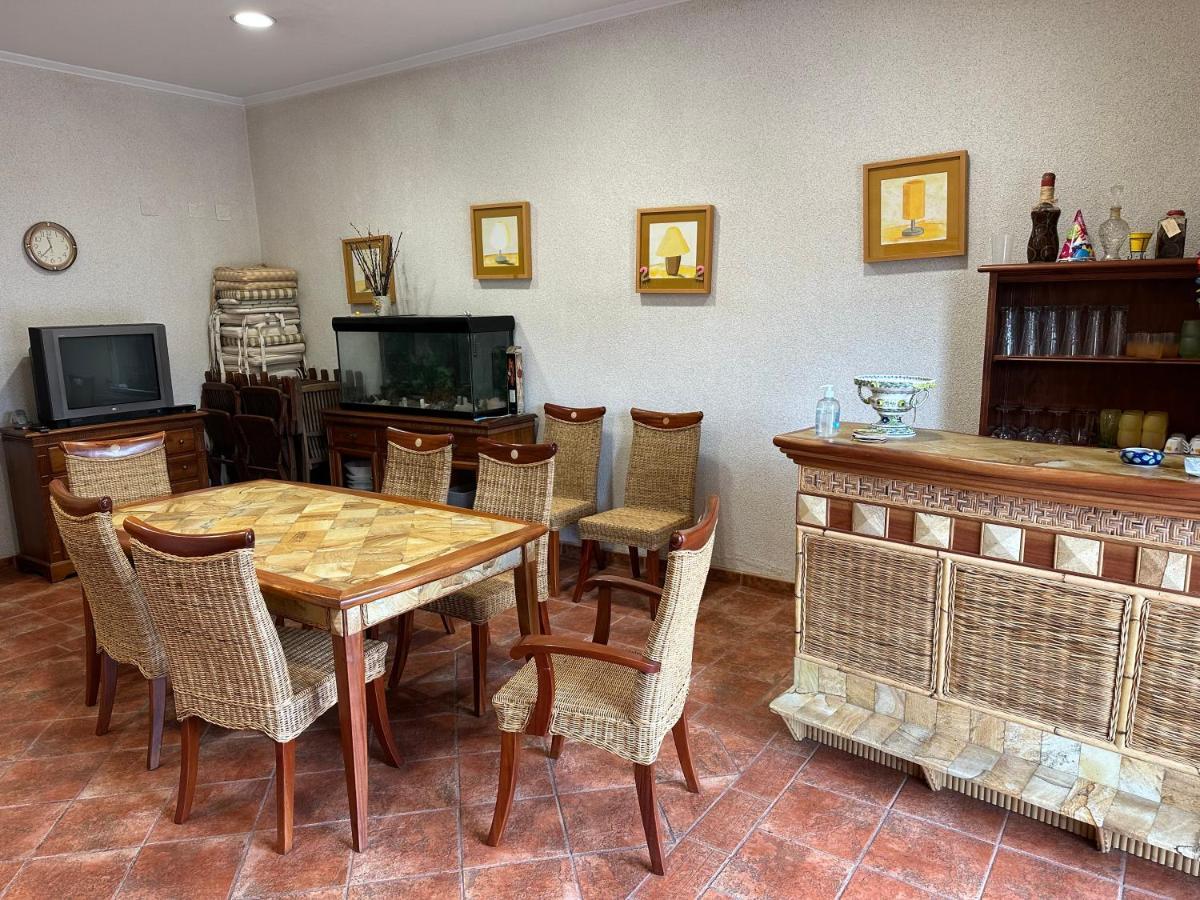 Casa Peseta, Casa Rural Vallada Kültér fotó