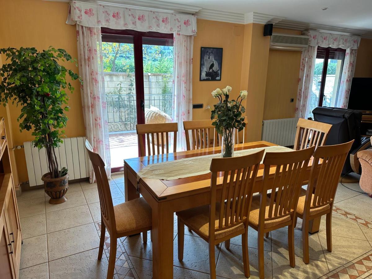 Casa Peseta, Casa Rural Apartman Vallada Kültér fotó